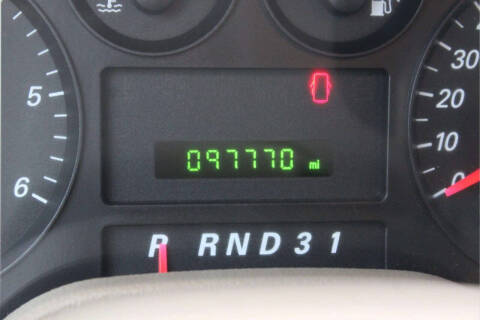 2004 Ford Freestar SE