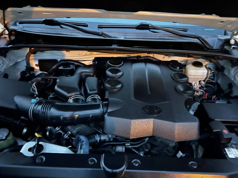 2015 Toyota 4Runner SR5 Premium