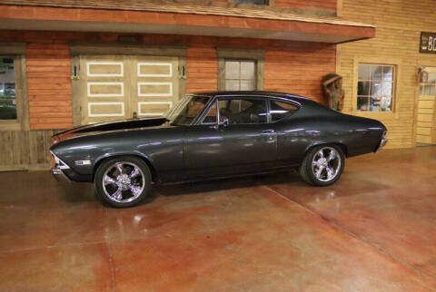 1968 Chevrolet Chevelle