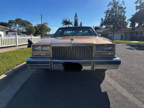 1977 Buick Riviera