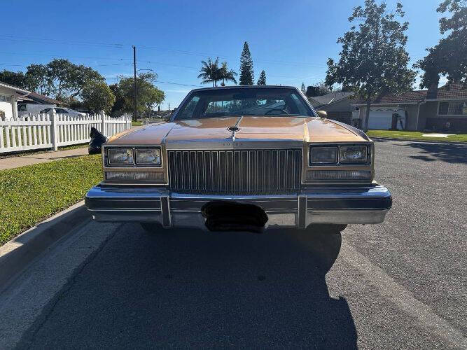 1977 Buick Riviera