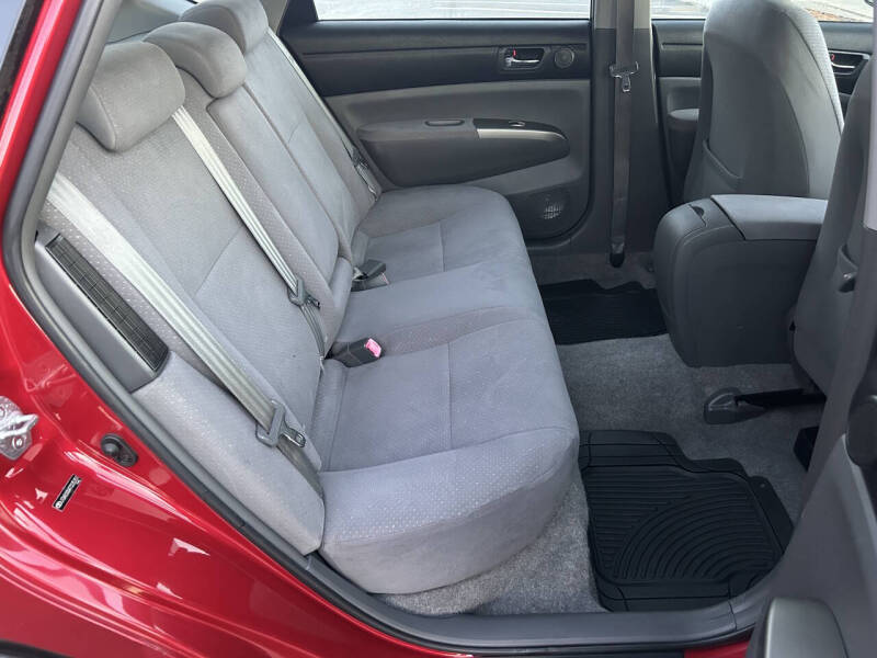 2007 Toyota Prius