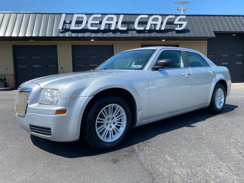 2009 Chrysler 300 for sale at I-Deal Cars in Harrisburg PA