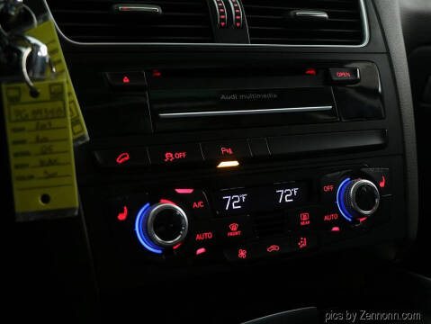 2017 Audi Q5 2.0T quattro Premium Plus