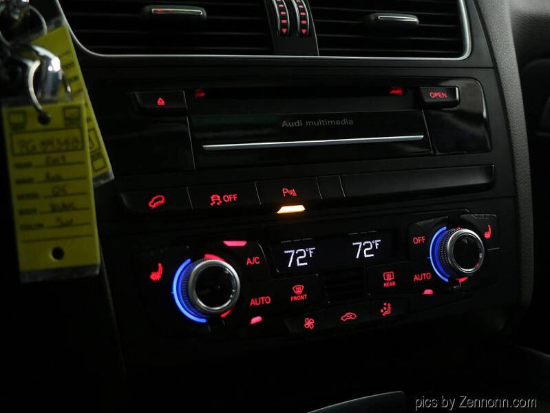 2017 Audi Q5 2.0T quattro Premium Plus