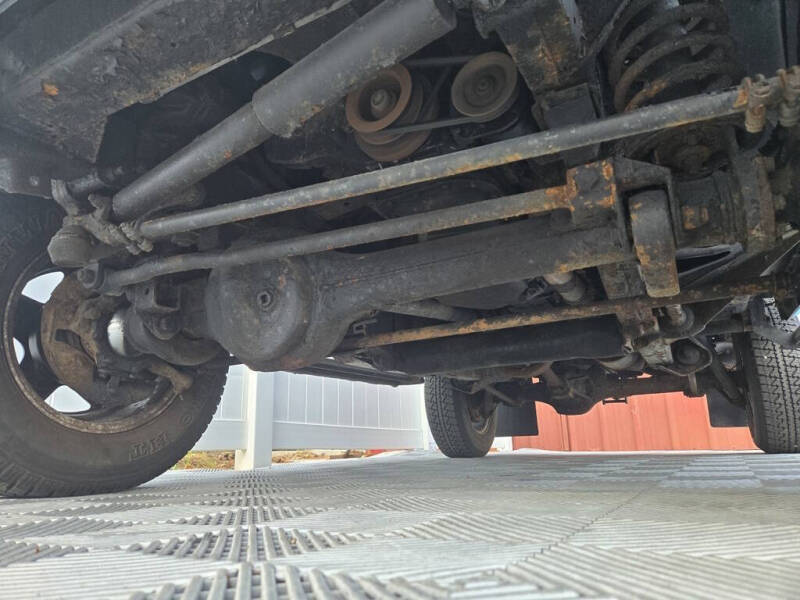 1991 Land Rover Defender