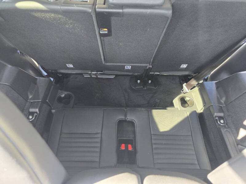 2018 Land Rover Discovery Sport HSE Luxury