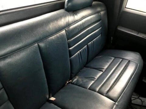 1995 Chevrolet C/K 3500 Series