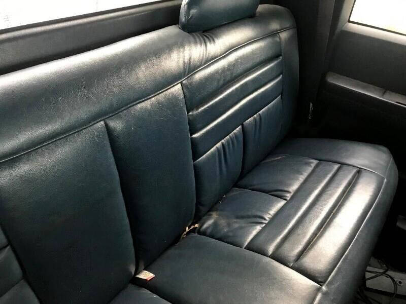 1995 Chevrolet C/K 3500 Series