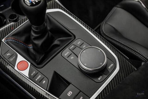 2025 BMW M2