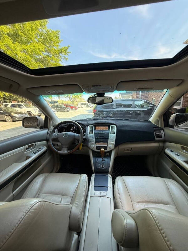 2006 Lexus RX 330