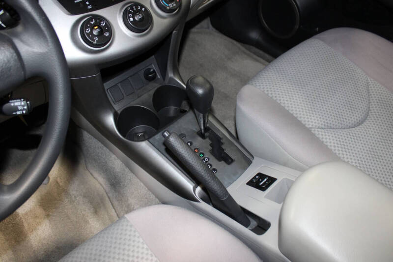 2006 Toyota RAV4