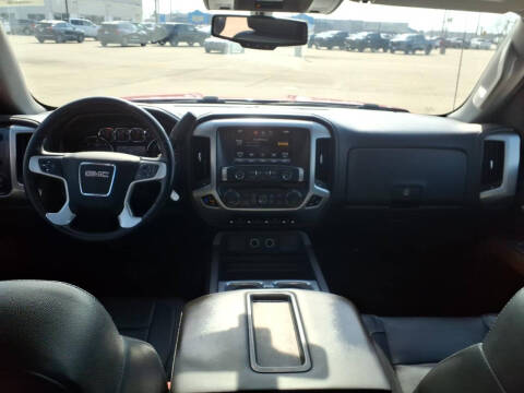 2014 GMC Sierra 1500