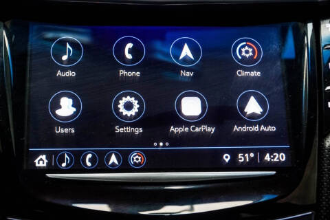 2019 Cadillac XTS Luxury