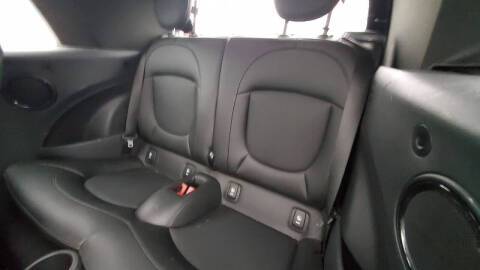 2019 MINI Convertible Cooper S