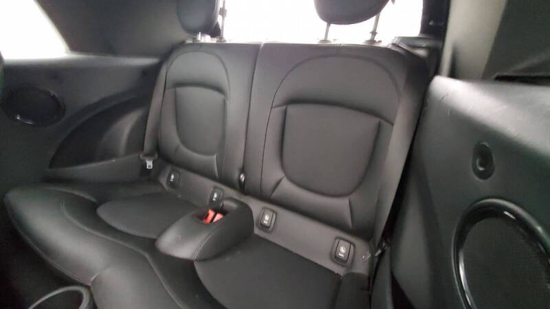 2019 MINI Convertible Cooper S