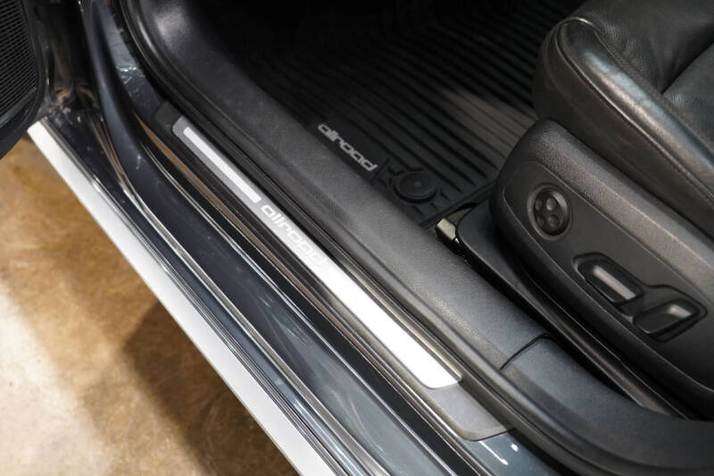 2018 Audi A4 allroad