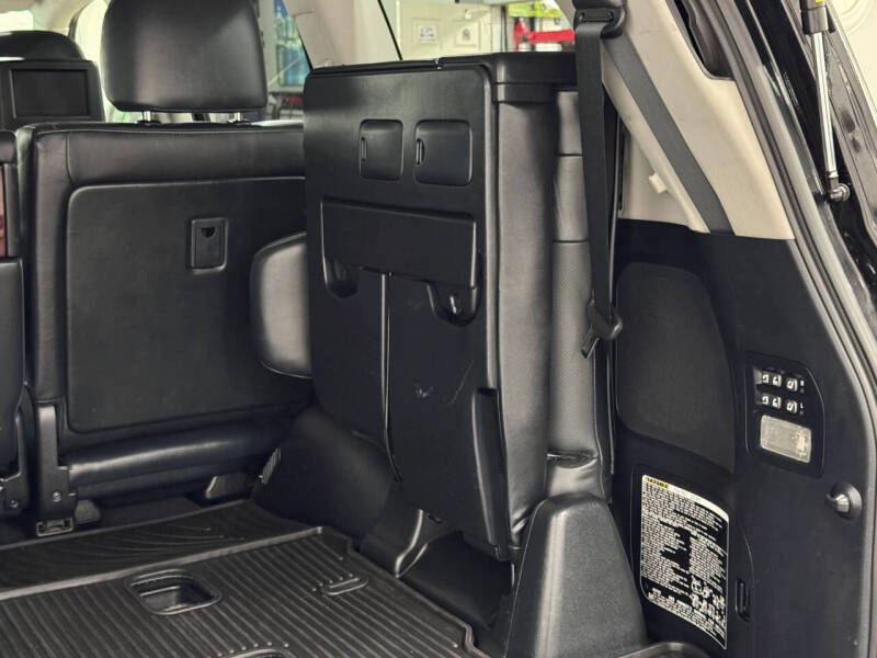 2014 Lexus LX 570