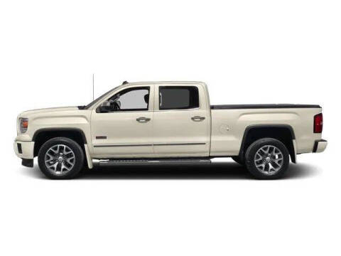 2014 GMC Sierra 1500
