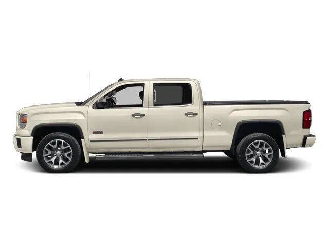 2014 GMC Sierra 1500