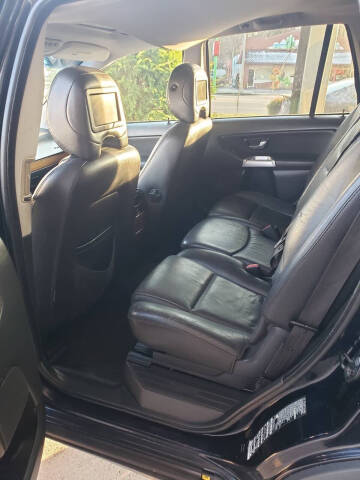 2006 Volvo XC90 2.5T