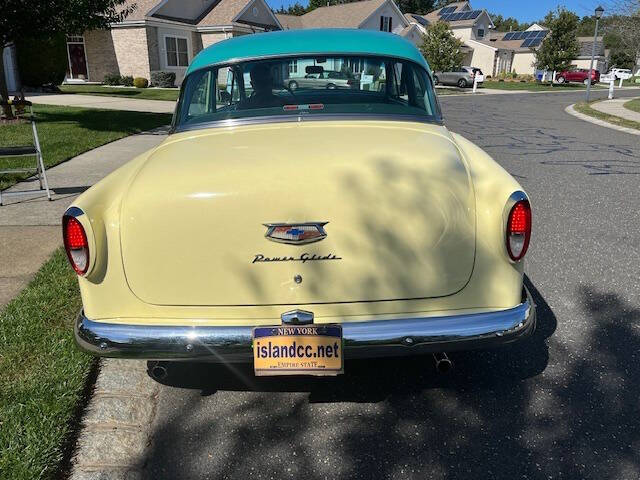 1954 Chevrolet Bel Air