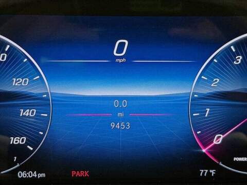 2025 Mercedes-Benz E-Class E 450 4MATIC