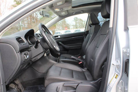 2014 Volkswagen Jetta