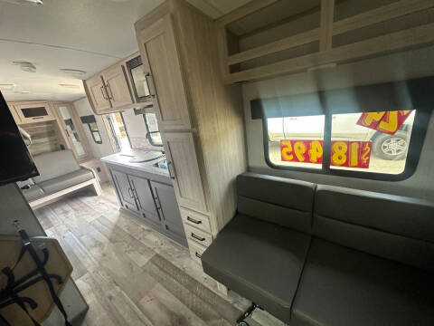 2024 Heartland Sundance