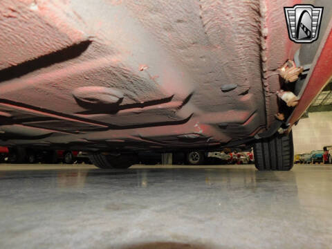 1987 Porsche 911 Carrera