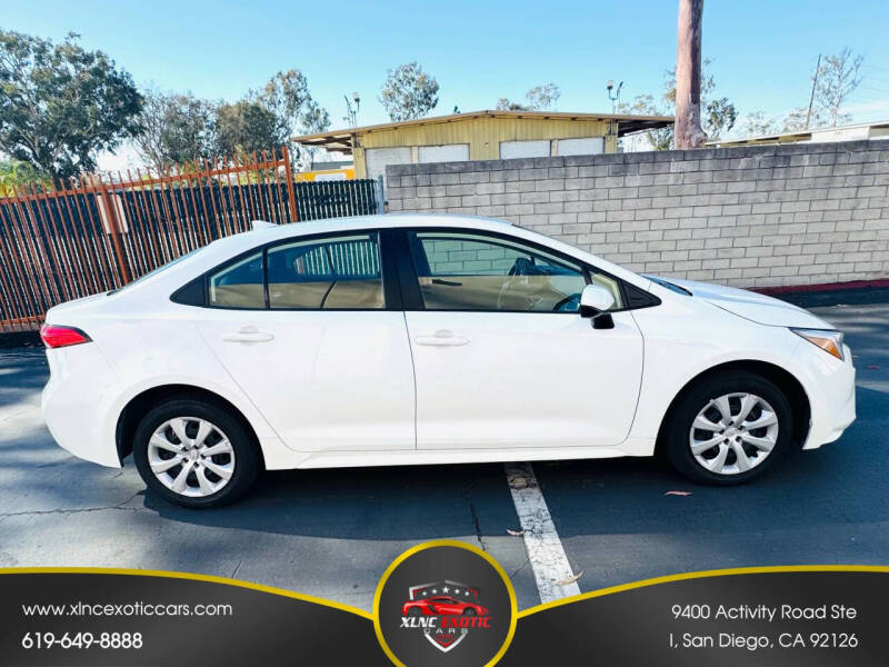 2024 Toyota Corolla Hybrid