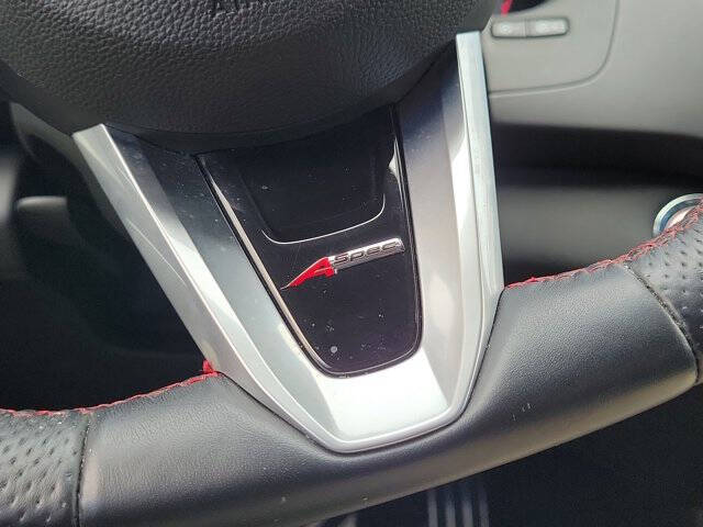 2023 Acura RDX w/A-SPEC