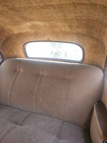 1987 Chevrolet Master Deluxe