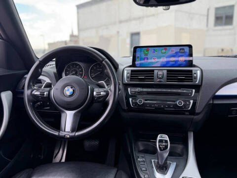 2015 BMW 2 Series M235i