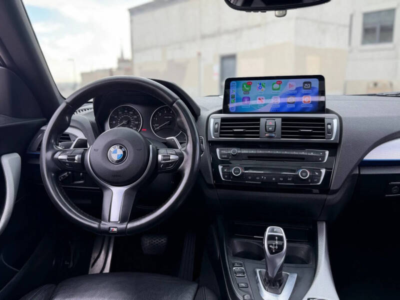2015 BMW 2 Series M235i