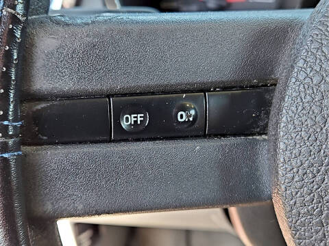 2007 Ford Mustang V6 Premium