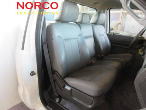 2011 Ford F-450 Super Duty