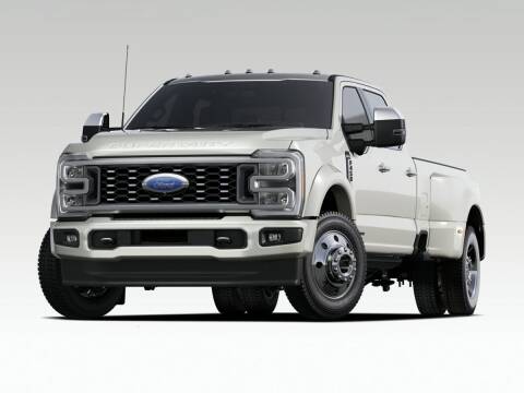 2023 Ford F-450 Super Duty for sale at PHIL SMITH AUTOMOTIVE GROUP - Tallahassee Ford Lincoln in Tallahassee FL