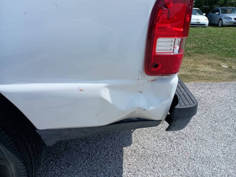 2010 Ford Ranger XL