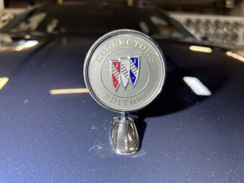 1996 Buick Roadmaster Estate