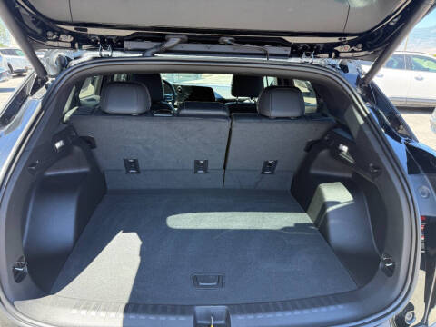 2024 Chevrolet Blazer EV 2LT
