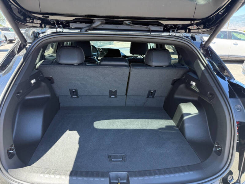 2024 Chevrolet Blazer EV 2LT