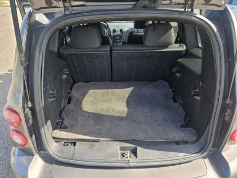 2011 Chevrolet HHR LT