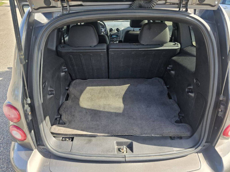 2011 Chevrolet HHR LT