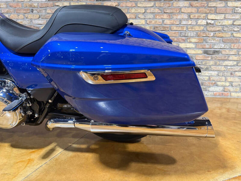 2024 Harley-Davidson Road Glide®