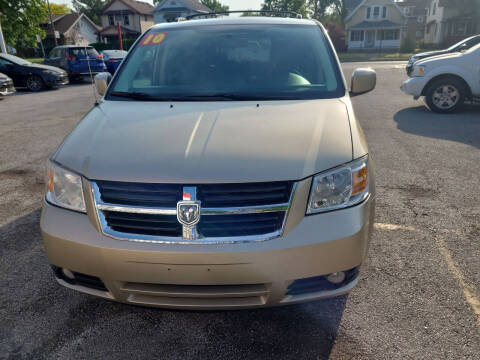 2010 Dodge Grand Caravan for sale at Valued Auto Sales in Toledo OH