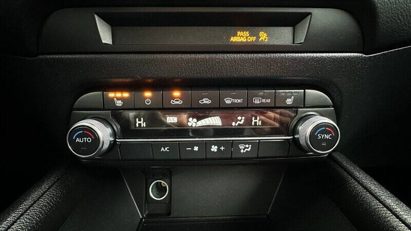 2024 Mazda CX-5 2.5 S Select