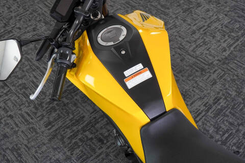 2024 Honda CB300R