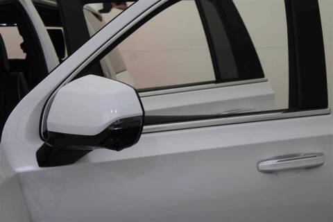 2021 Cadillac Escalade ESV Premium Luxury