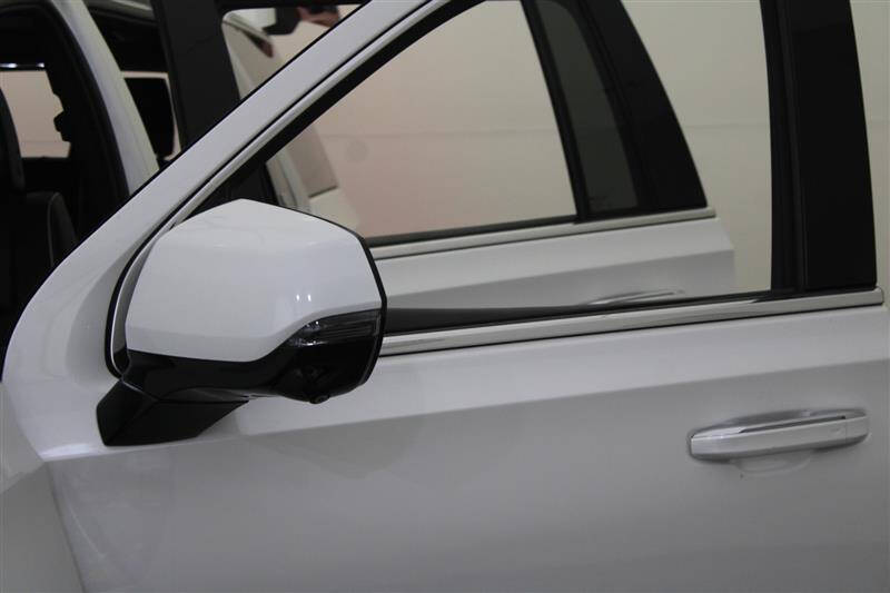 2021 Cadillac Escalade ESV Premium Luxury